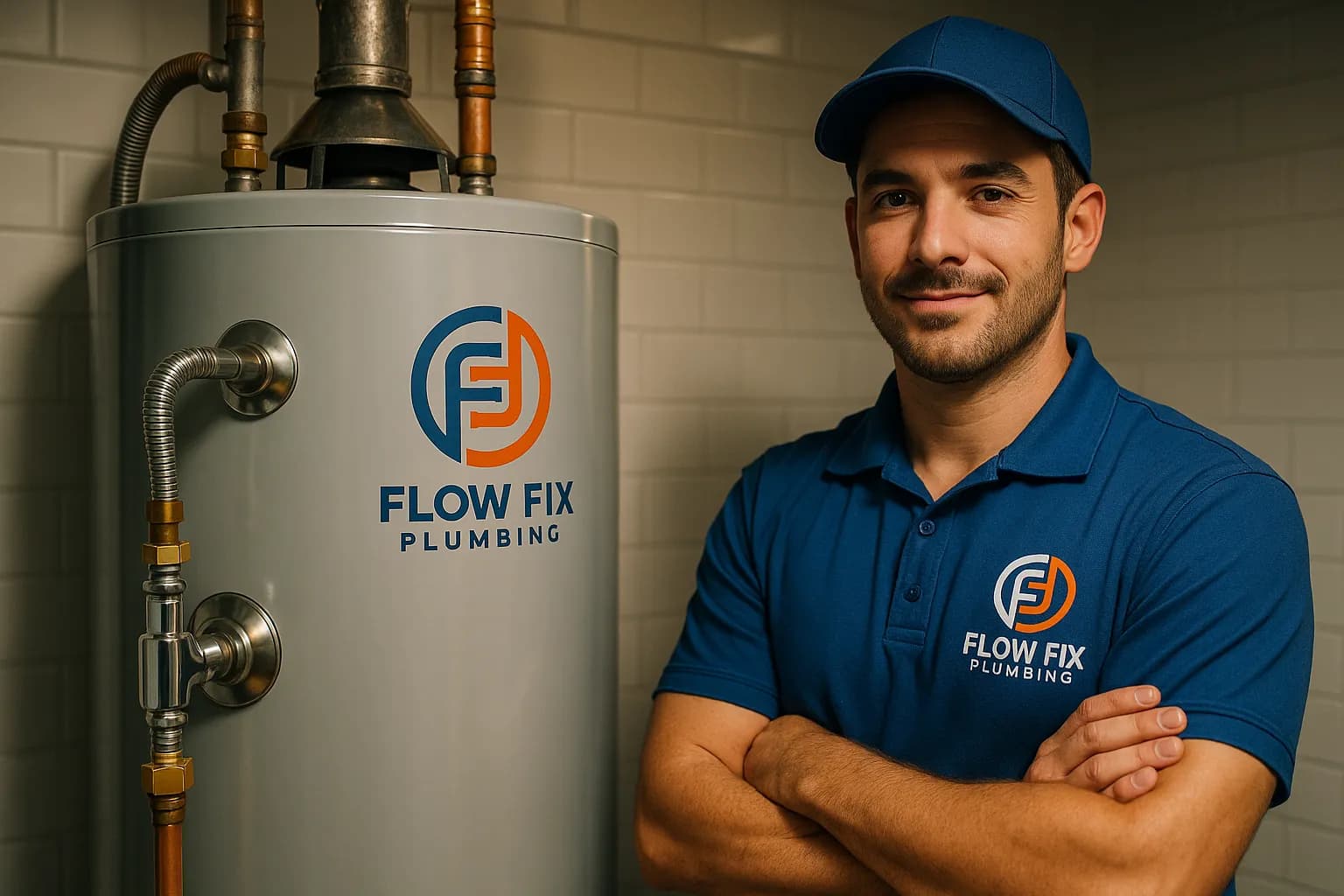 Signs You Need to Replace Your Water Heater